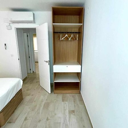 Piso Azonaicas Centro Tendillas Kordoba Bagian luar foto