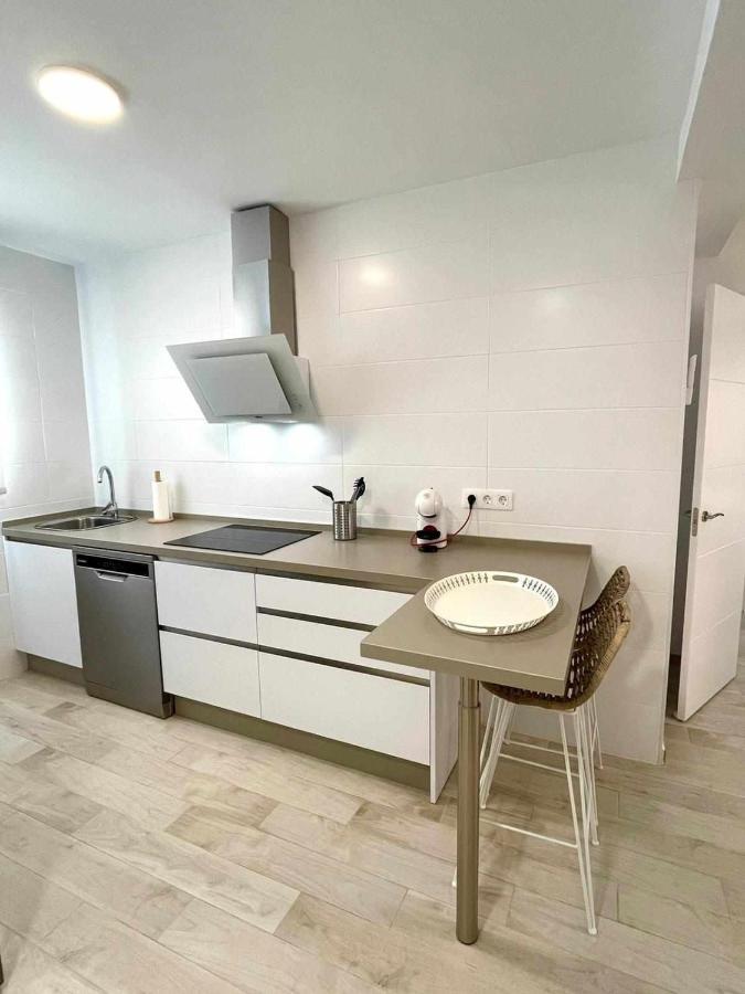 Piso Azonaicas Centro Tendillas Kordoba Bagian luar foto