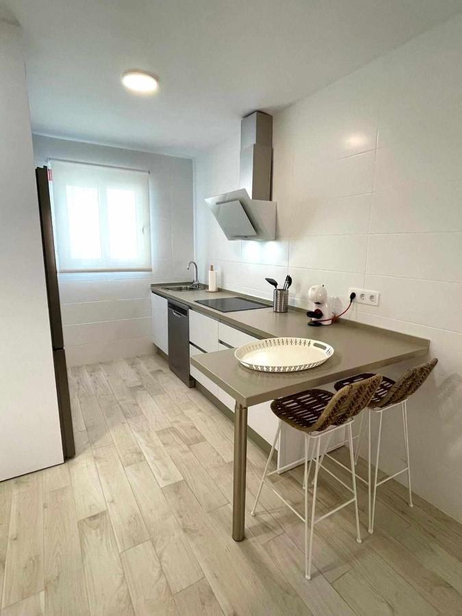 Piso Azonaicas Centro Tendillas Kordoba Bagian luar foto