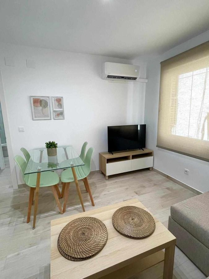 Piso Azonaicas Centro Tendillas Kordoba Bagian luar foto