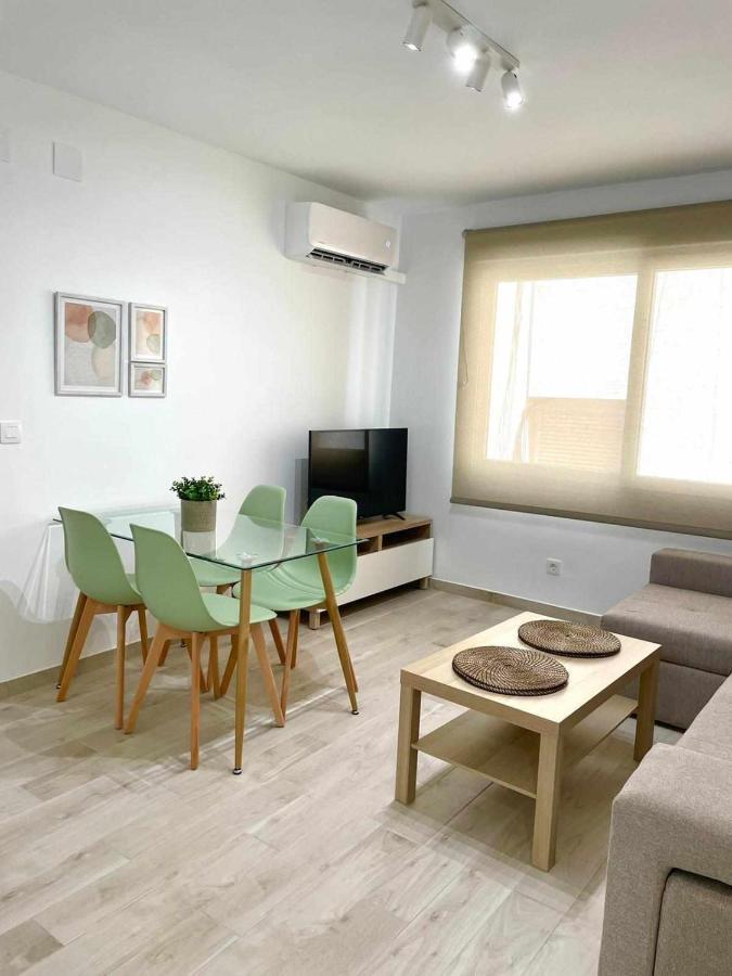 Piso Azonaicas Centro Tendillas Kordoba Bagian luar foto