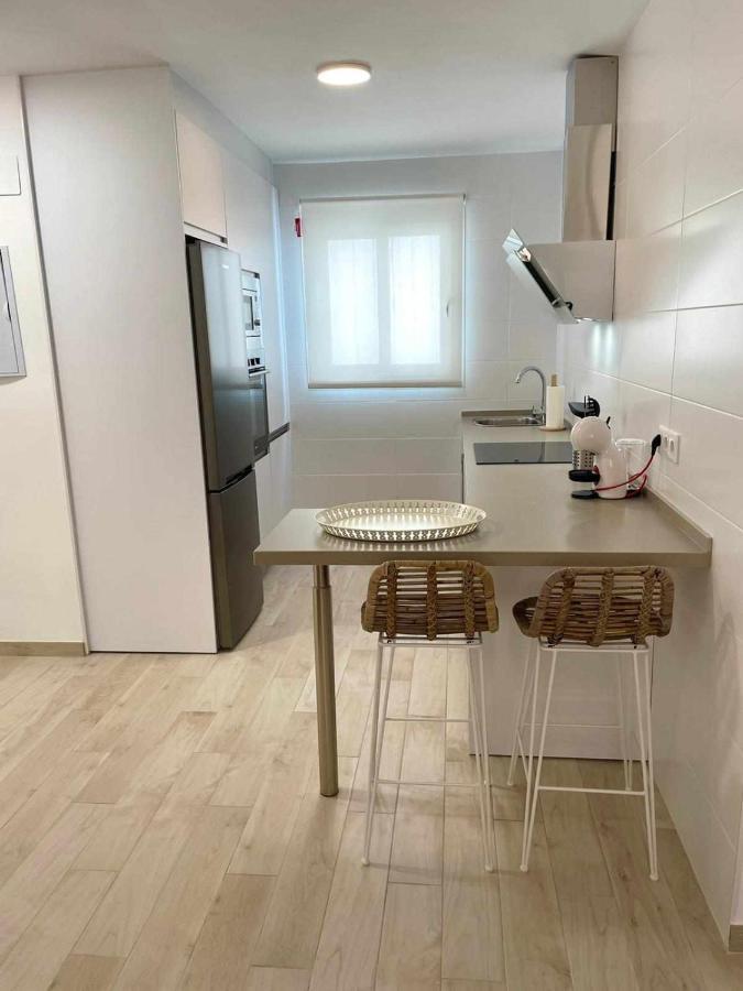 Piso Azonaicas Centro Tendillas Kordoba Bagian luar foto