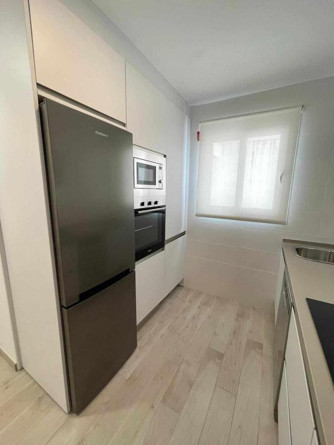 Piso Azonaicas Centro Tendillas Kordoba Bagian luar foto