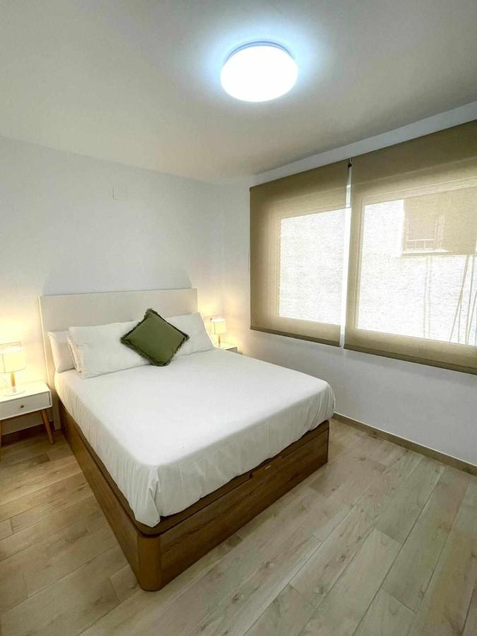 Piso Azonaicas Centro Tendillas Kordoba Bagian luar foto