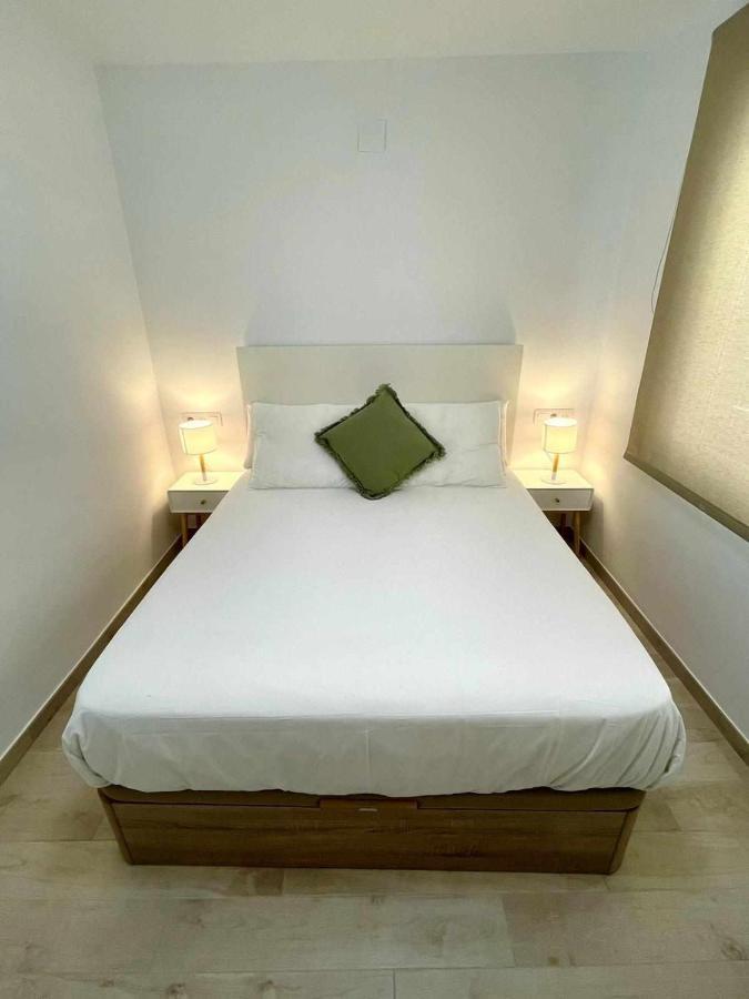 Piso Azonaicas Centro Tendillas Kordoba Bagian luar foto