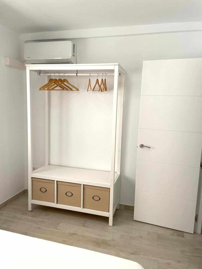 Piso Azonaicas Centro Tendillas Kordoba Bagian luar foto