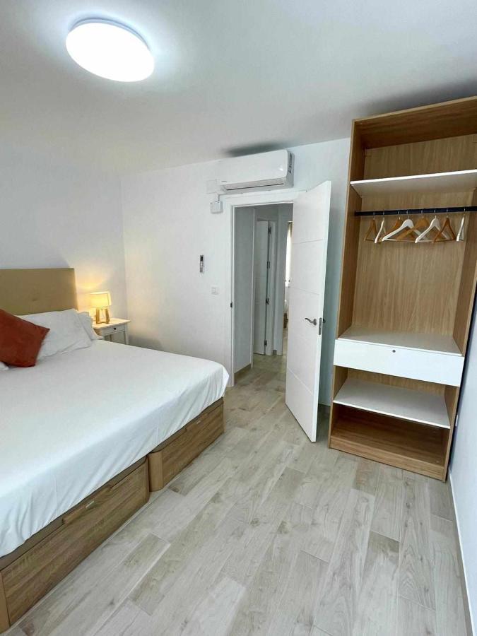 Piso Azonaicas Centro Tendillas Kordoba Bagian luar foto