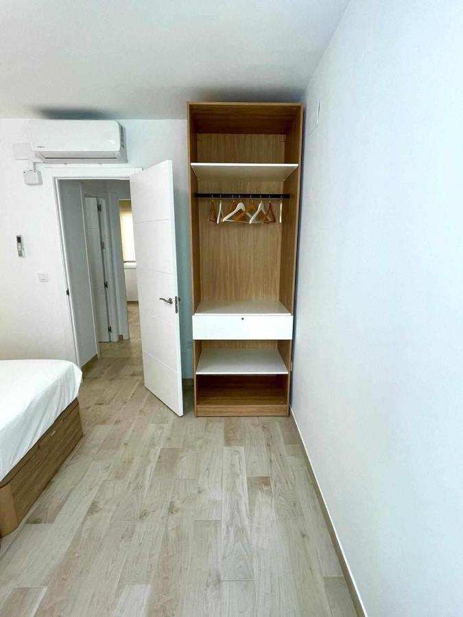 Piso Azonaicas Centro Tendillas Kordoba Bagian luar foto