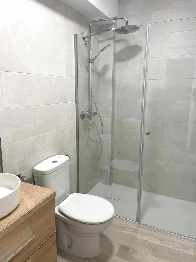 Piso Azonaicas Centro Tendillas Kordoba Bagian luar foto