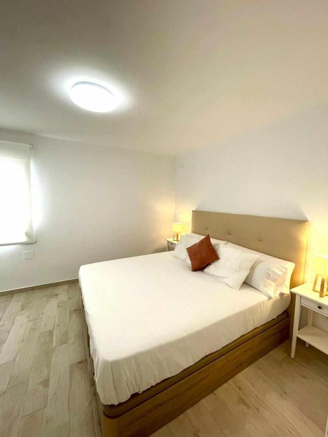 Piso Azonaicas Centro Tendillas Kordoba Bagian luar foto