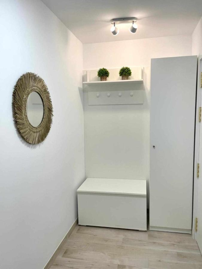 Piso Azonaicas Centro Tendillas Kordoba Bagian luar foto